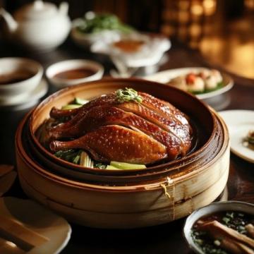 鷹潭美食必吃榜：地道美食、當(dāng)季特產(chǎn)