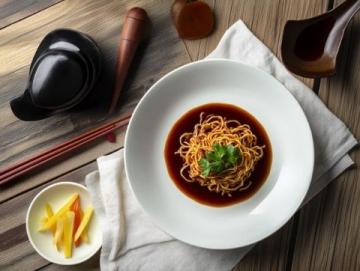品味中華美食之旅
