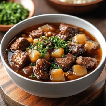 牛肉一燉就老？那是調(diào)料沒放對(duì)，加入它們，牛肉軟爛入味，真香云南草果與良姜燉肉鹵