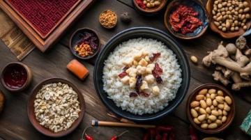 新年吉祥食譜：四道招財進(jìn)寶佳肴，喜迎財富與幸福