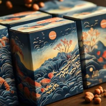 夏日必嘗！李佳琦薇婭力薦：紅小廚蝦尾5盒裝，美味又實惠！