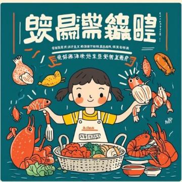 湄洲島口福小吃大賞：一路品嚐地道海鮮料理！