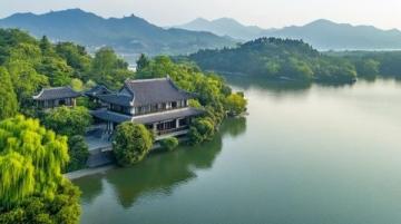 湖州3日游攻略：一網(wǎng)打盡湖光山色與水鄉(xiāng)風情