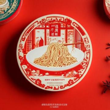 熱干面配方技術(shù)、成本、文食肆熱干面供應(yīng)鏈一站式指南