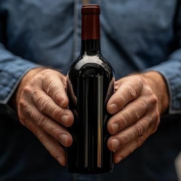 
65歲酒壇達人公開收藏清單，揭秘白酒界的隱藏珍品