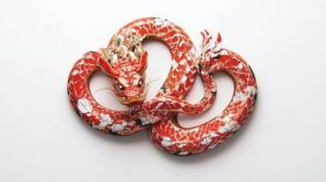 重溫傳統(tǒng)：春節(jié)學習制作特色蛇年美食的五種特別體驗