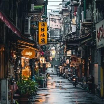 臺(tái)灣自由行超詳細(xì)攻略！不走彎路，必去景點(diǎn)美食全涵蓋
