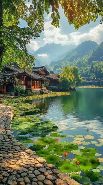 寧波后花園：東錢湖風光太湖氣魄、必逛景點介紹