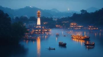 廈門3天2晚旅游攻略：不繞路高效玩法，純干貨推薦