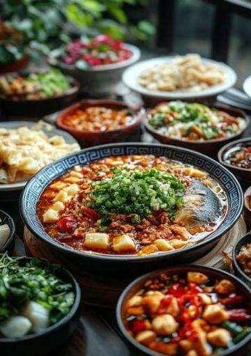 梅州客家特色請客菜譜：魚頭豆腐湯、娘酒雞等家常美味推薦