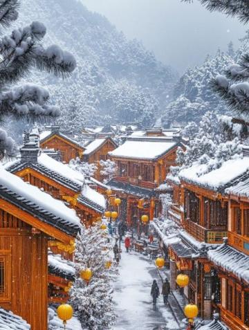 恩施旅游必去景點推薦：月度最佳游玩地全攻略