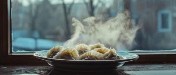 寒冬里這道涼菜越吃越暖和，你知道是什么嗎？