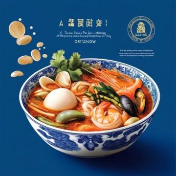 夏日必嘗！李佳琦薇婭力薦：紅小廚蝦尾5盒裝，美味又實惠！