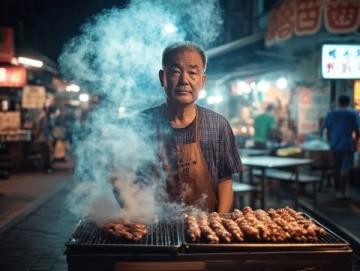 上海四川北路的新寵：正宗潮汕風(fēng)味大排檔體驗(yàn)