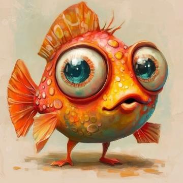 秋冬季不可辜負(fù)的美食這魚大眼睛，紅潤(rùn)潤(rùn)，長(zhǎng)得可真漂亮，你知道它叫啥？