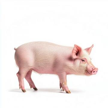 豬肉價格連跌多時，市民觀望情緒濃厚