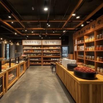 南京探店：高顏值工業(yè)風日料店，蒲燒鰻魚飯一絕！