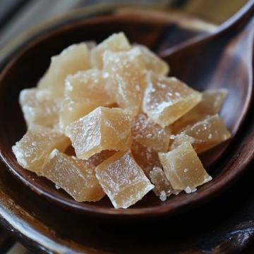 柚子皮開胃小菜，簡單易做，夏季必備美食