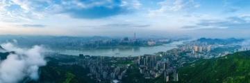 重慶旅游攻略：多樣景點全揭秘，從自然到人文一網打盡