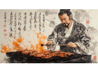 合肥五里山天街水滸烤肉：大碗喝酒，大口吃肉，體驗一把梁山豪情！