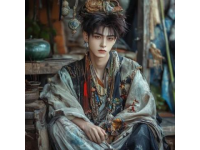 宋佳倫的演藝傳奇：從星二代到實(shí)力派演員的蛻變之路