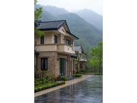 推薦貴陽自由行住南明區(qū)花果園，便利又舒適