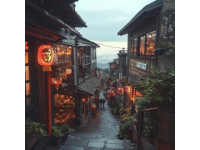重慶|洪崖洞：千與千尋不思議之街的體驗之旅
