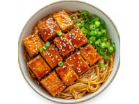 創(chuàng)意四溢：四種絕妙豆腐做法，讓你的味蕾舞動(dòng)不已！