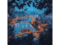 重慶旅游攻略：多樣景點全揭秘，從自然到人文一網(wǎng)打盡