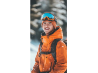 藏馬山滑雪場攻略：暢享冬日滑雪樂趣