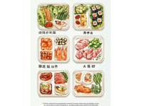 蘇州美食探險攻略：必嘗的8大經(jīng)典與特色小吃，老字號推薦清單，季節(jié)限定美味不容錯過！