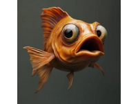 秋冬季不可辜負(fù)的美食這魚大眼睛，紅潤(rùn)潤(rùn)，長(zhǎng)得可真漂亮，你知道它叫啥？