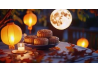 中秋團圓佳節(jié)：家常美味與溫馨瞬間