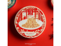 熱干面配方技術(shù)、成本、文食肆熱干面供應(yīng)鏈一站式指南