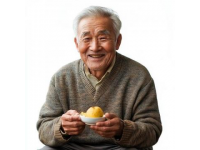 85歲鐘南山再傳話：少吃這些六大不健康美食，才能健康長壽
