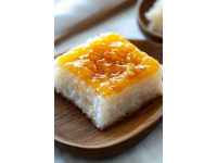 山藥蘋果發(fā)糕做法(山藥蘋果發(fā)糕)