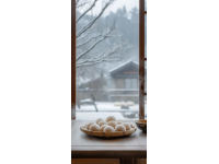 上海秋天不可錯過的高營養(yǎng)美食：板栗的多重魅力