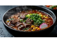 每月必做！自制潮汕風(fēng)味鹵牛肉，孩子早餐零食優(yōu)選