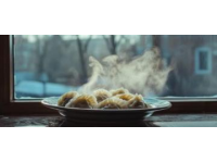 寒冬里這道涼菜越吃越暖和，你知道是什么嗎？