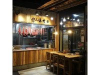 昆明吃貨不可錯過的牛菜館，藏在濱江俊發(fā)廣場邊的小巷子里