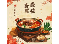 河南美食之旅：豫菜魅力無限，錦藝城宴秋飯店的新奇嘗試