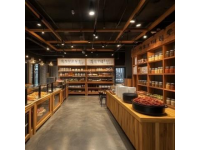南京探店：高顏值工業(yè)風日料店，蒲燒鰻魚飯一絕！