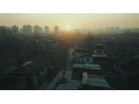 關于遼陽的記憶，這座城市給我的第一印象