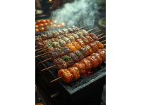 地?cái)倓?chuàng)業(yè)心得：串串香制作全攻略，美食擺攤必看技巧！
