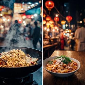 重慶美食攻略來(lái)了！這10家地道館子，吃貨必打卡！