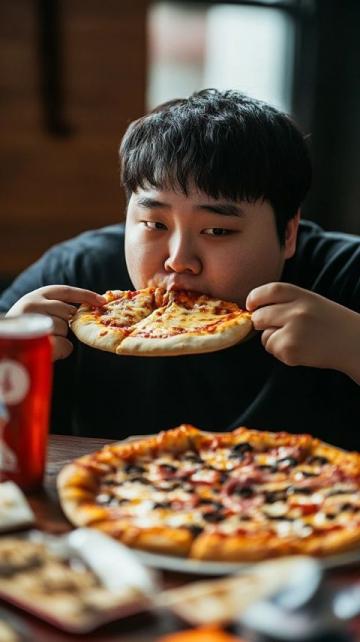 暴食后如何自救？5招助你快速恢復減肥軌道