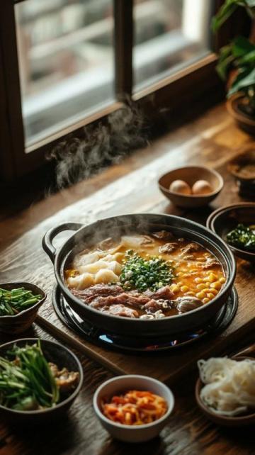 山東人早餐風(fēng)俗不一樣,山東各地的吃法也都不相同！