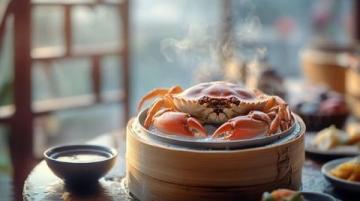 廣東西南部：海鮮豐富的地方美食天堂