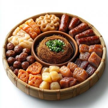 春節(jié)云南之旅十大必嘗特色小吃推薦，云南美食盤點！