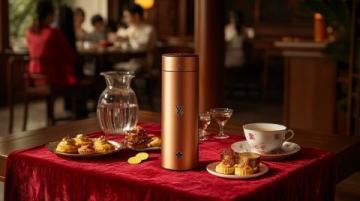 廣西梧州小江一品勝王子茶摟之黃府滿(mǎn)月宴